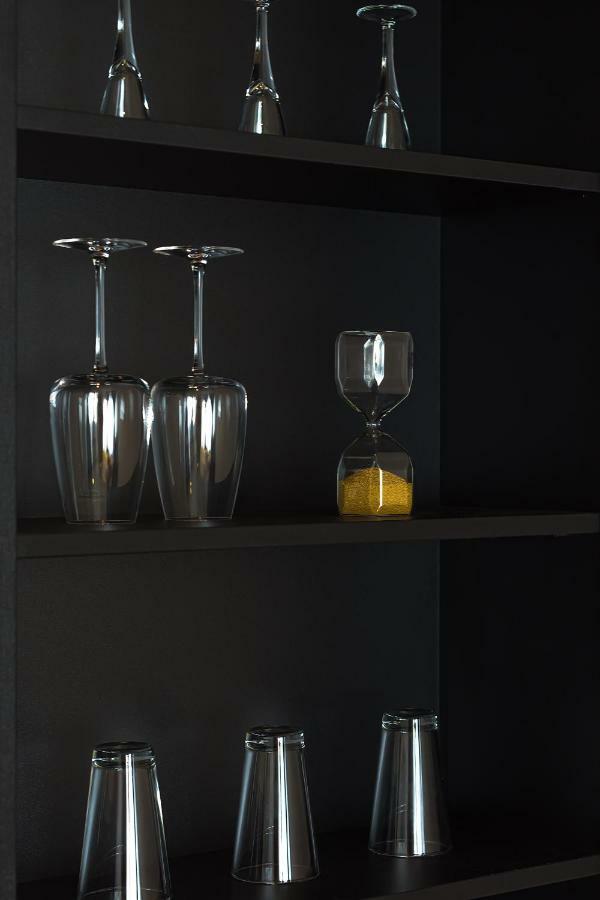 Happy Inn Gold Studio, Self Check-In, Parking In The Underground Garage Βίλνιους Εξωτερικό φωτογραφία